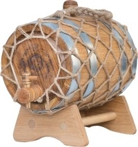 Дубовые бочки (ЛЕР)